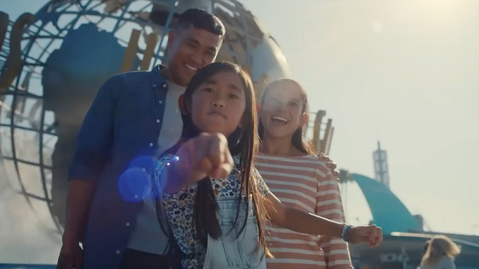 MATT BARON - Los Angeles Tourism